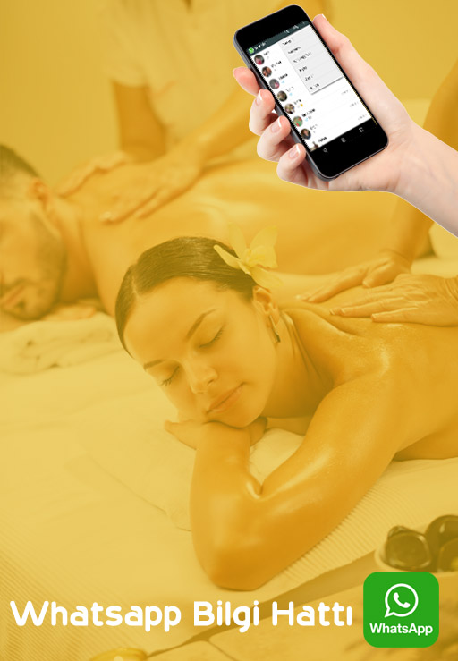 Diyarbakır Spa & Masaj Salonu