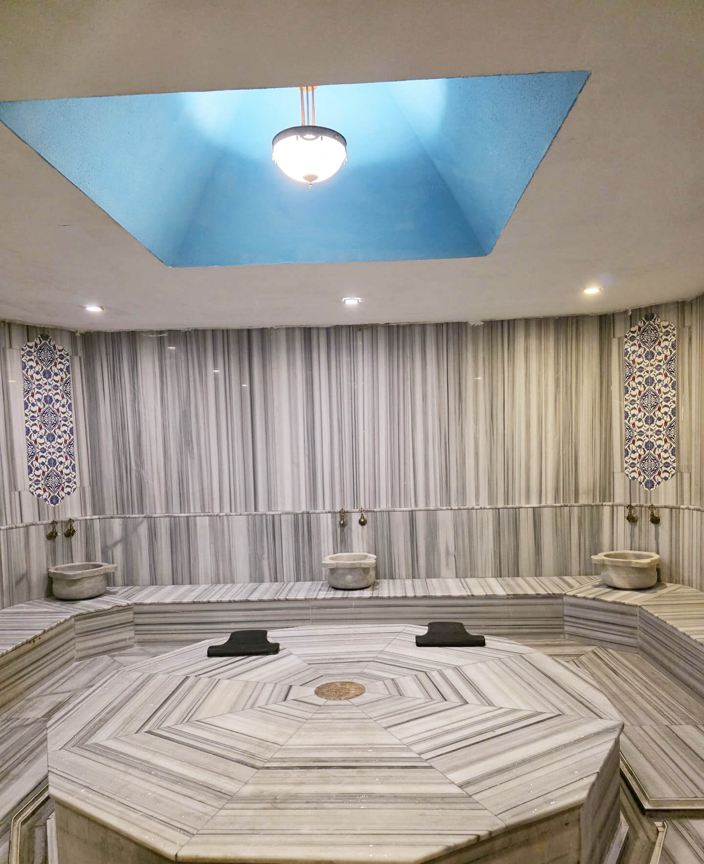 Diyarbakır Spa & Masaj Salonu Refaranslarımız