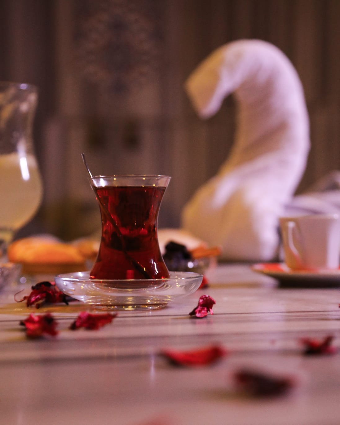 Rama Diyarbakır Spa & Masaj Salonu Refaranslarımız