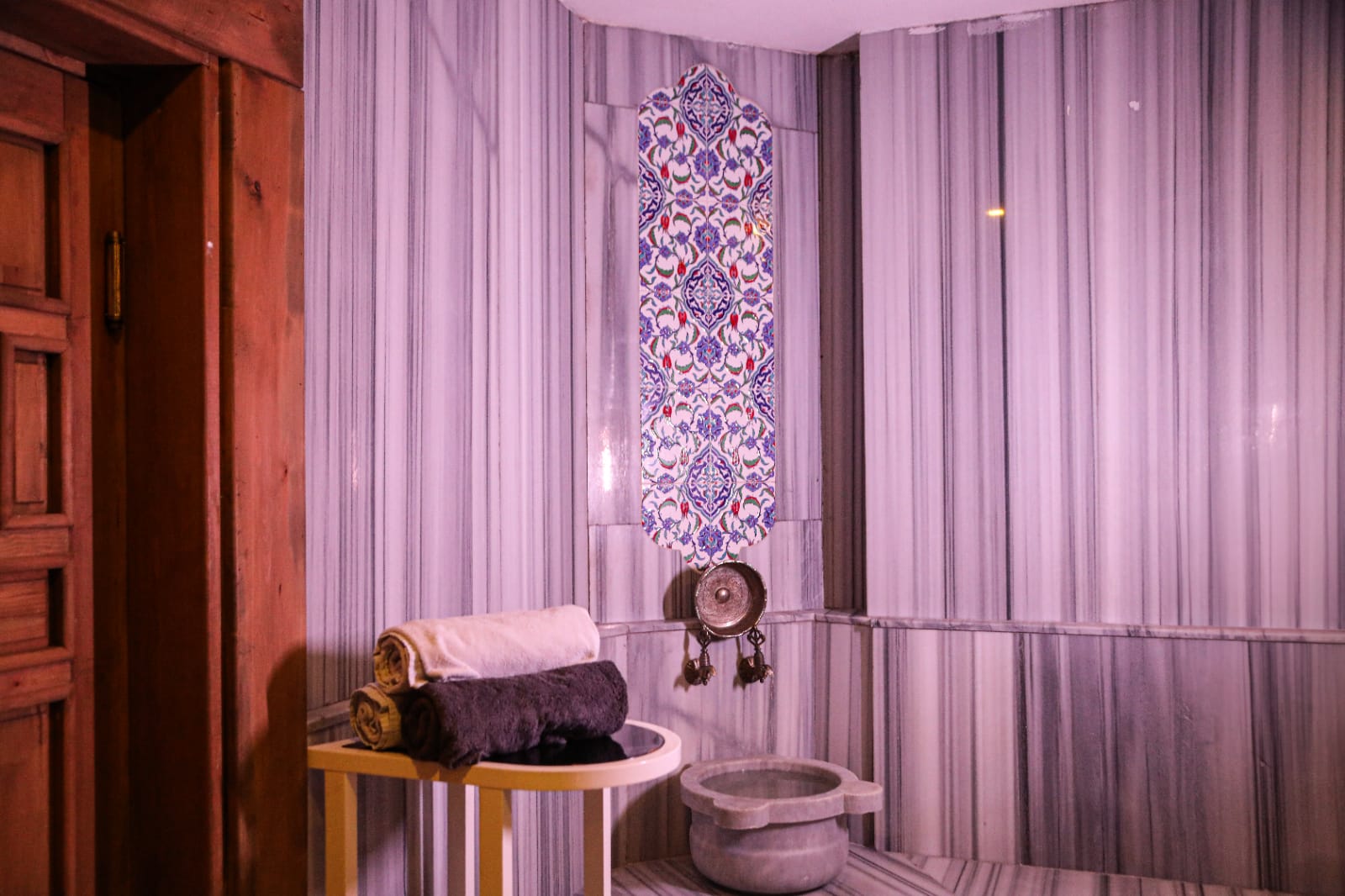 Rama Diyarbakır Spa & Masaj Salonu Refaranslarımız