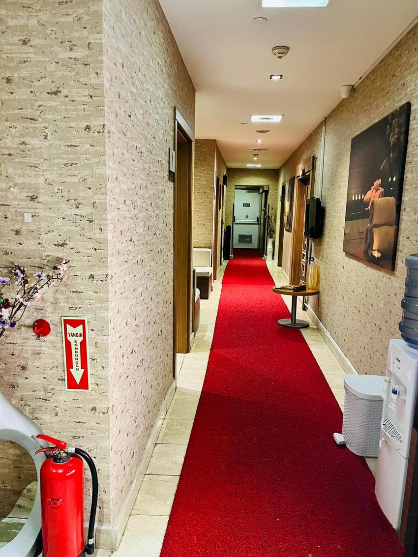 Rama Diyarbakır Spa & Masaj Salonu Refaranslarımız