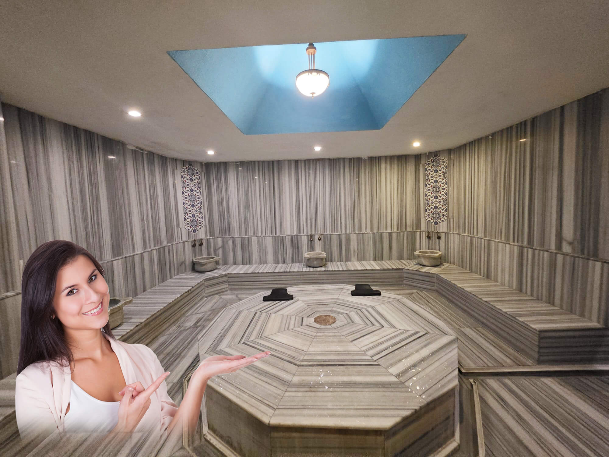 Diyarbakır Spa & Masaj Salonu Refaranslarımız