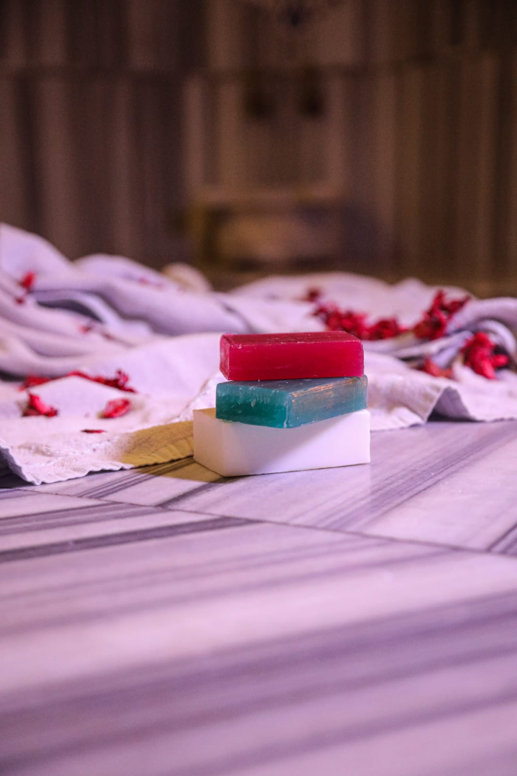 Rama Diyarbakır Spa & Masaj Salonu Refaranslarımız