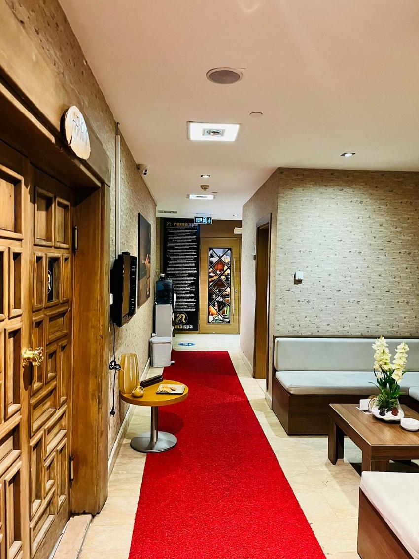 Rama Diyarbakır Spa & Masaj Salonu Refaranslarımız