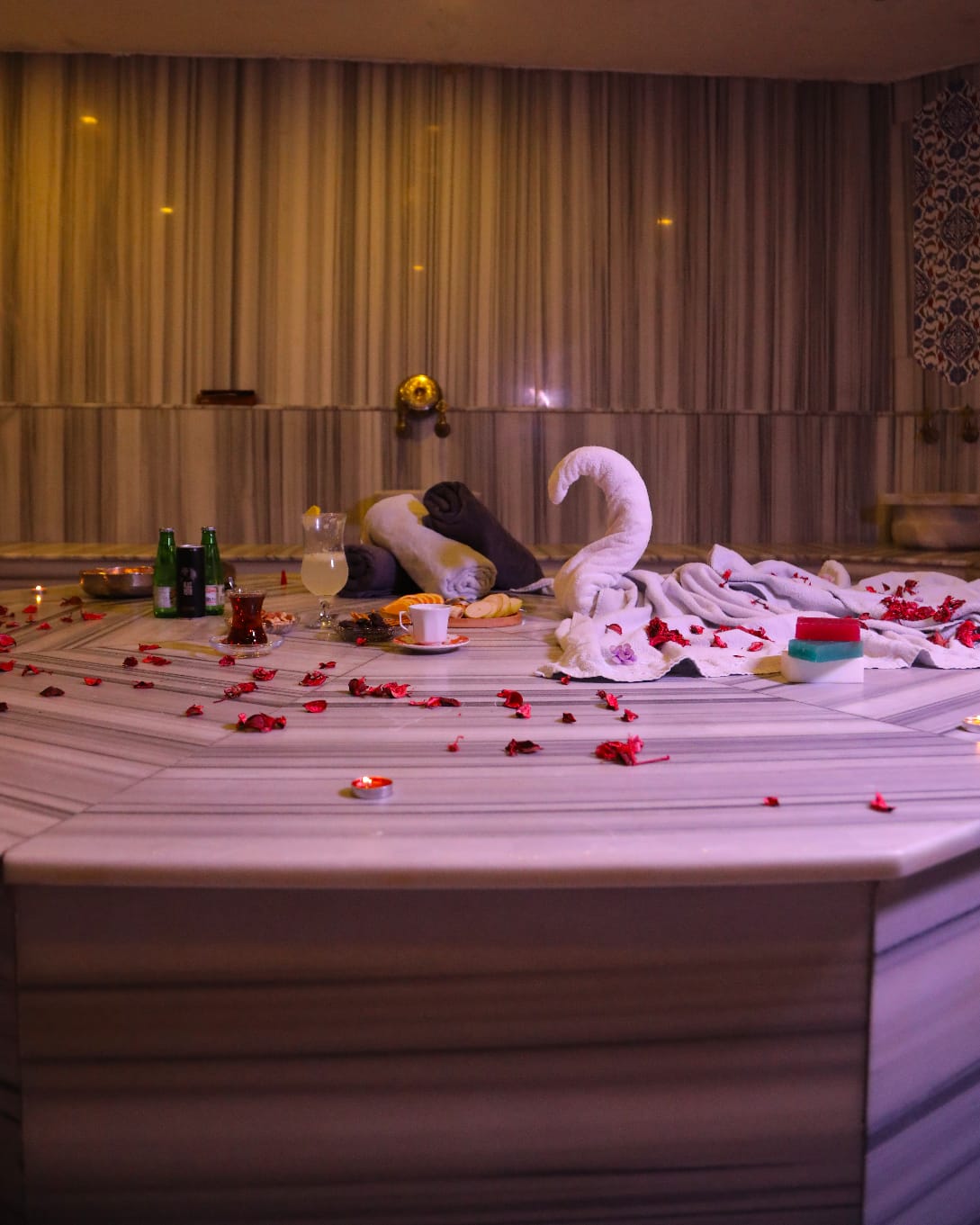 Rama Diyarbakır Spa & Masaj Salonu Refaranslarımız