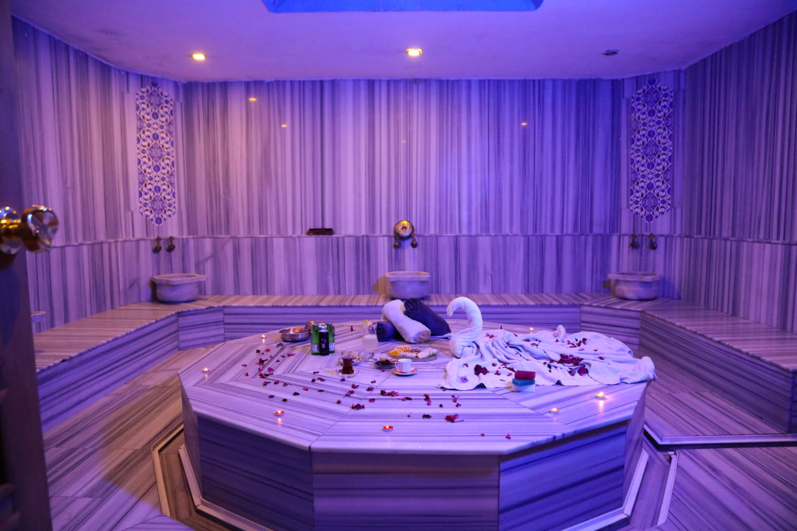 Rama Diyarbakır Spa & Masaj Salonu Refaranslarımız