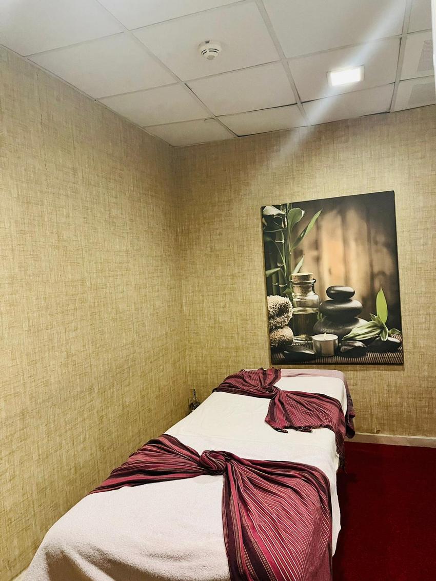 Rama Diyarbakır Spa & Masaj Salonu Refaranslarımız