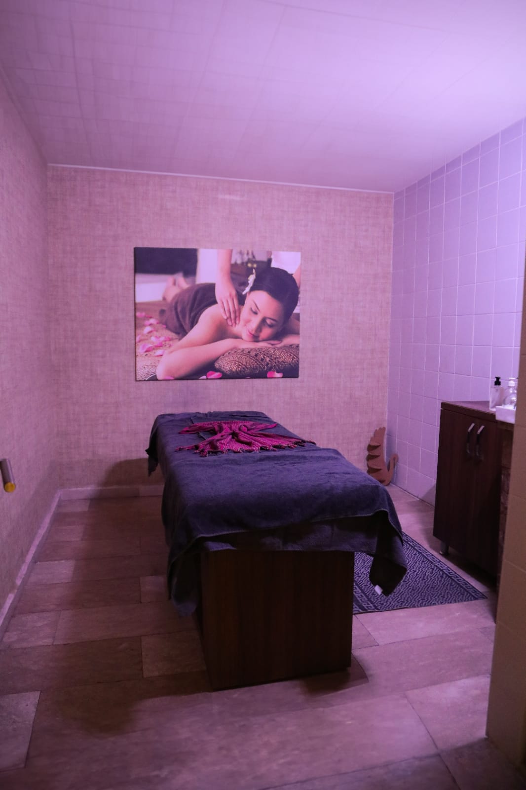 Rama Diyarbakır Spa & Masaj Salonu Refaranslarımız
