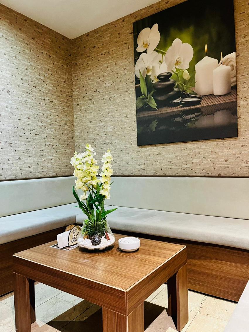 Rama Diyarbakır Spa & Masaj Salonu Refaranslarımız