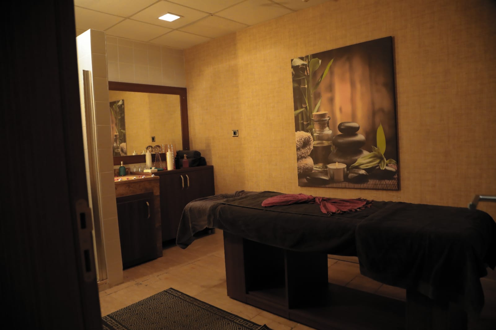 Rama Diyarbakır Spa & Masaj Salonu Refaranslarımız