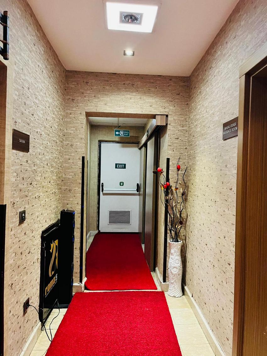Rama Diyarbakır Spa & Masaj Salonu Refaranslarımız