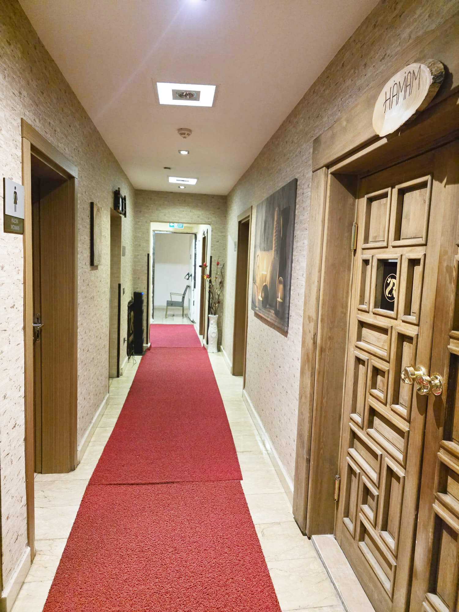 Diyarbakır Spa & Masaj Salonu Refaranslarımız
