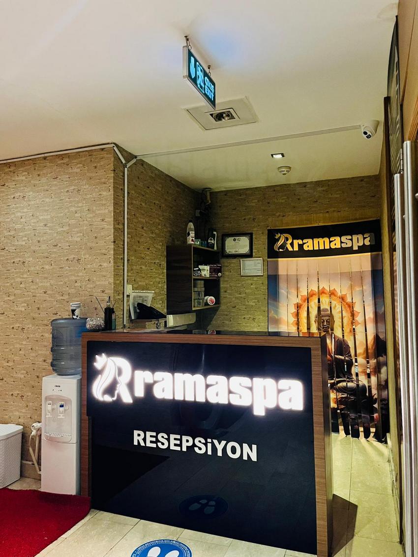 Rama Diyarbakır Spa & Masaj Salonu Refaranslarımız