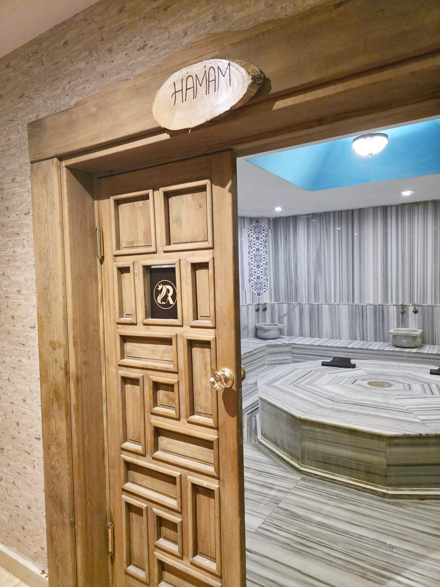 Diyarbakır Spa & Masaj Salonu Refaranslarımız