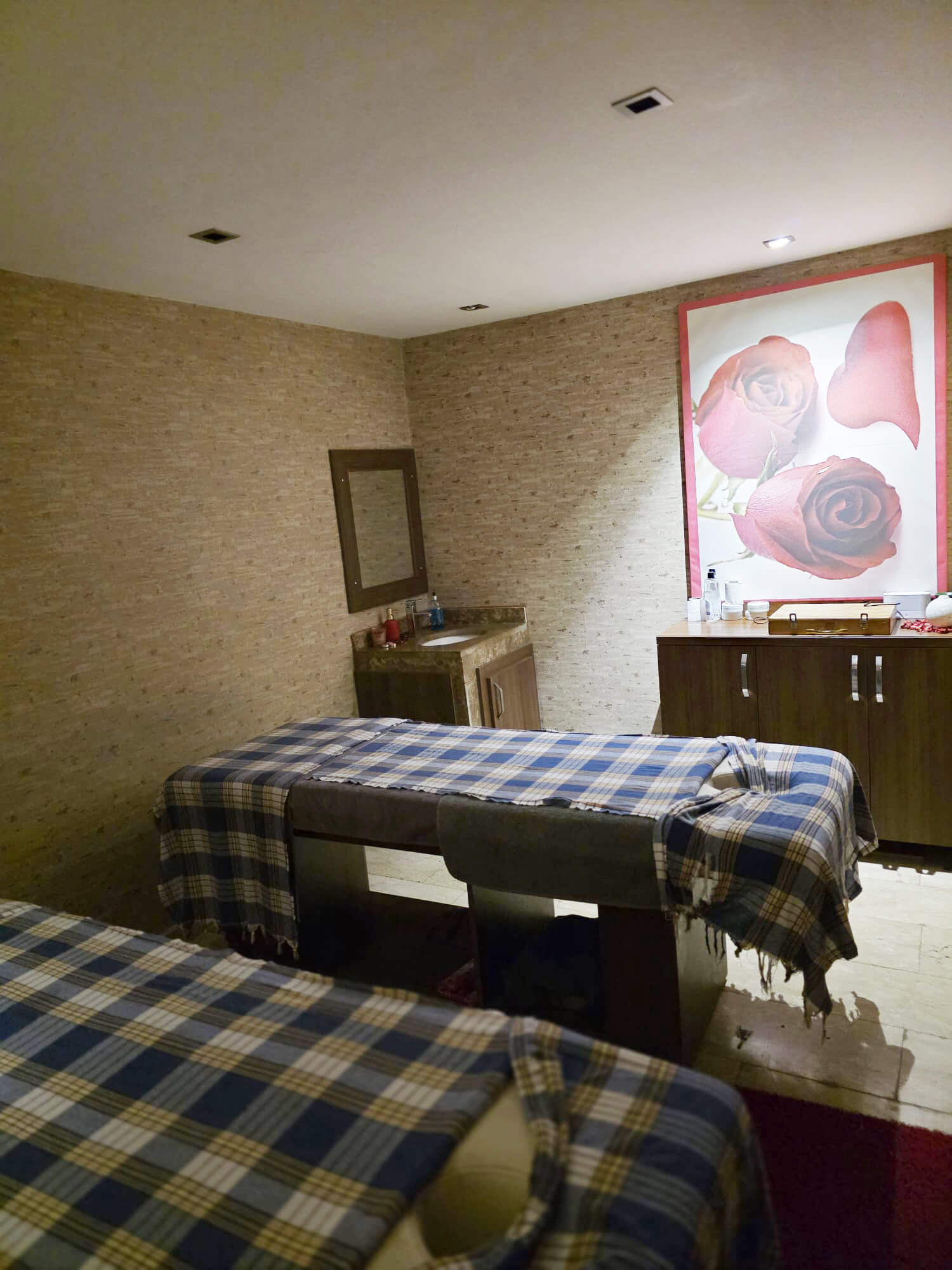 Diyarbakır Spa & Masaj Salonu Refaranslarımız
