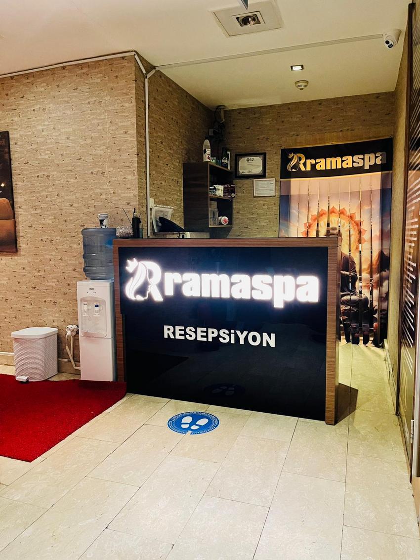 Rama Diyarbakır Spa & Masaj Salonu Refaranslarımız
