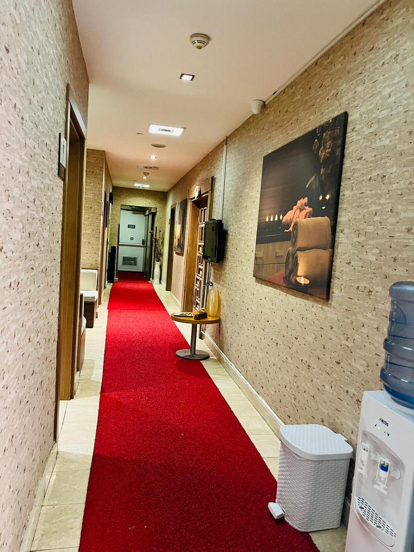 Rama Diyarbakır Spa & Masaj Salonu Refaranslarımız