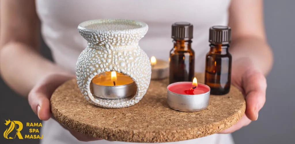 Kulp Handmade Aromaterapi