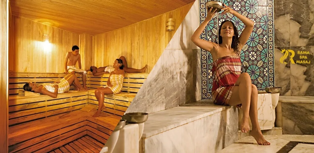 Kulp RAMA Spa & Masaj Salonu