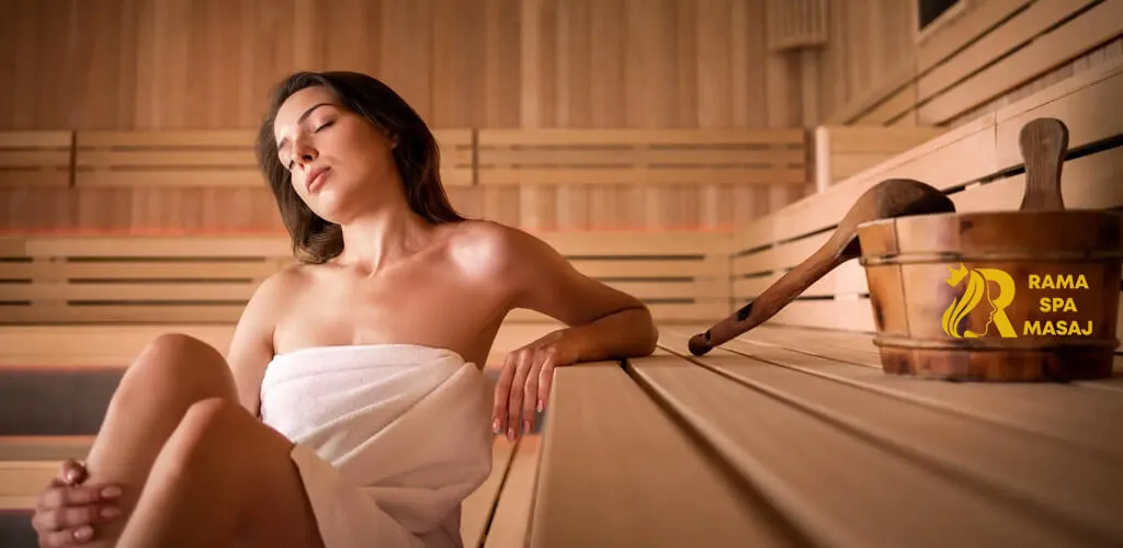 Kulp Sauna