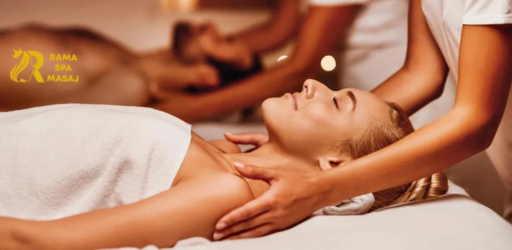 Kulp Spa Masaj