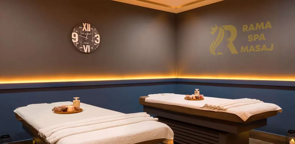 Kulp Spa Merkezi