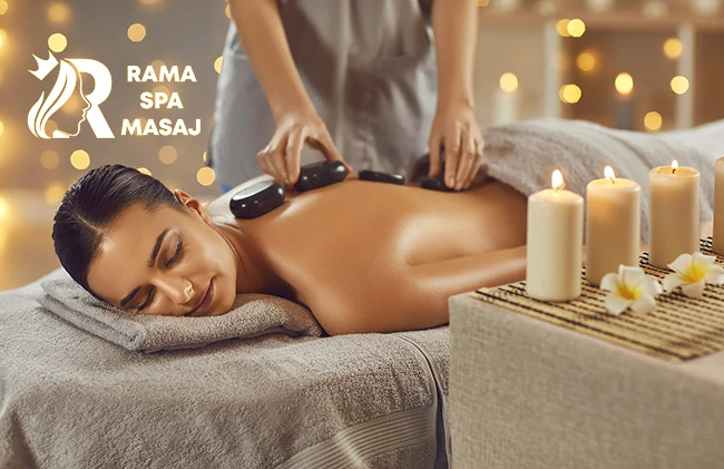 BOLGE} RAMA Spa & Masaj Salonu #2