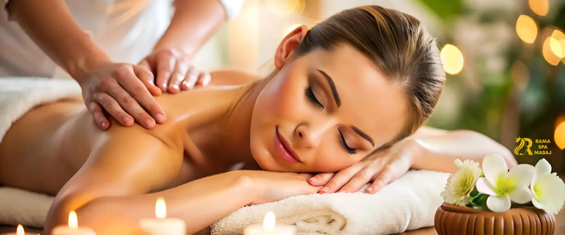 Diyarbakır Spa & Masaj Salonu
